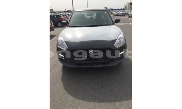 Buy Import Suzuki Swift Black Car in Import - Dubai in Enga Buy Import Suzuki Swift Black Car in Import - Dubai in Enga