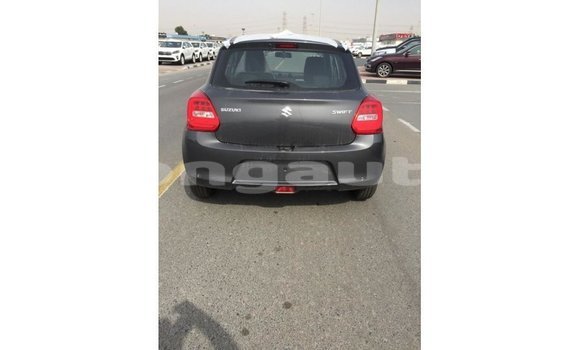 Buy Import Suzuki Swift Black Car in Import - Dubai in Enga Buy Import Suzuki Swift Black Car in Import - Dubai in Enga