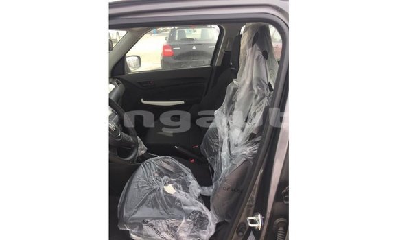 Buy Import Suzuki Swift Black Car in Import - Dubai in Enga Buy Import Suzuki Swift Black Car in Import - Dubai in Enga