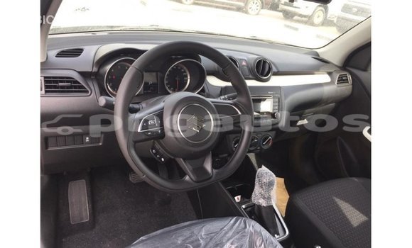 Buy Import Suzuki Swift Black Car in Import - Dubai in Enga Buy Import Suzuki Swift Black Car in Import - Dubai in Enga