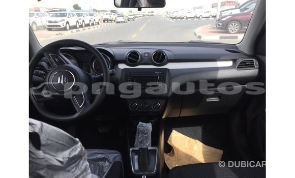 Buy Import Suzuki Swift Black Car in Import - Dubai in Enga Buy Import Suzuki Swift Black Car in Import - Dubai in Enga