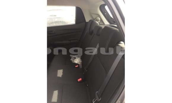 Buy Import Suzuki Swift Black Car in Import - Dubai in Enga Buy Import Suzuki Swift Black Car in Import - Dubai in Enga