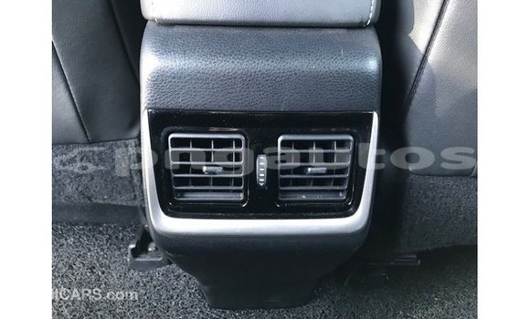 Buy Import Toyota Harrier White Car in Import - Dubai in Enga Buy Import Toyota Harrier White Car in Import - Dubai in Enga