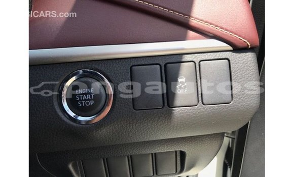 Buy Import Toyota Harrier White Car in Import - Dubai in Enga Buy Import Toyota Harrier White Car in Import - Dubai in Enga