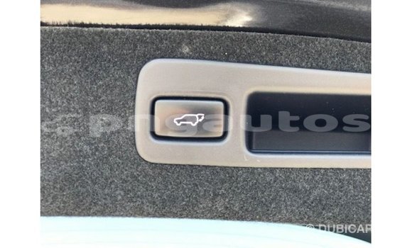 Buy Import Toyota Harrier Brown Car in Import - Dubai in Enga Buy Import Toyota Harrier Brown Car in Import - Dubai in Enga