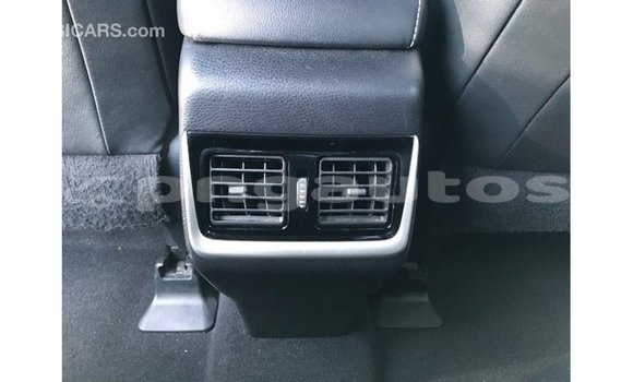 Buy Import Toyota Harrier Brown Car in Import - Dubai in Enga Buy Import Toyota Harrier Brown Car in Import - Dubai in Enga