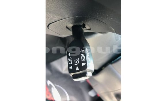 Buy Import Toyota Harrier Brown Car in Import - Dubai in Enga Buy Import Toyota Harrier Brown Car in Import - Dubai in Enga