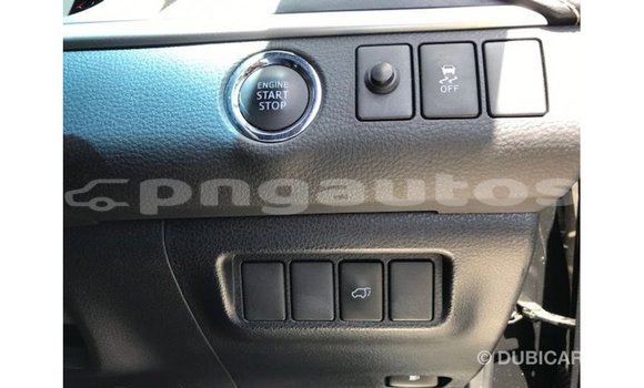 Buy Import Toyota Harrier Brown Car in Import - Dubai in Enga Buy Import Toyota Harrier Brown Car in Import - Dubai in Enga