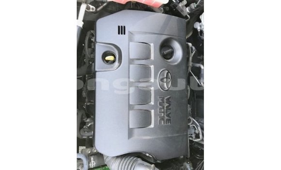 Buy Import Toyota Harrier Brown Car in Import - Dubai in Enga Buy Import Toyota Harrier Brown Car in Import - Dubai in Enga