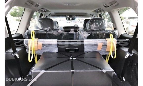 Buy Import Toyota Prado Black Car in Import - Dubai in Enga Buy Import Toyota Prado Black Car in Import - Dubai in Enga