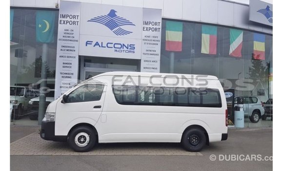 Buy Import Toyota Hiace White Car in Import - Dubai in Enga Buy Import Toyota Hiace White Car in Import - Dubai in Enga