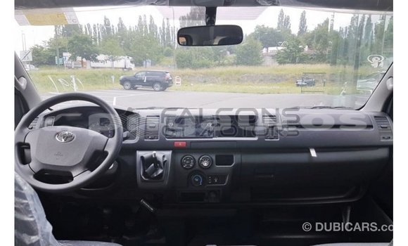 Buy Import Toyota Hiace White Car in Import - Dubai in Enga Buy Import Toyota Hiace White Car in Import - Dubai in Enga