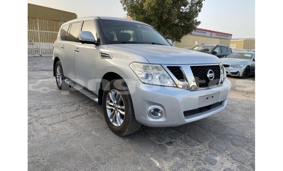 Buy Import Nissan Patrol Other Car in Import - Dubai in Enga Buy Import Nissan Patrol Other Car in Import - Dubai in Enga