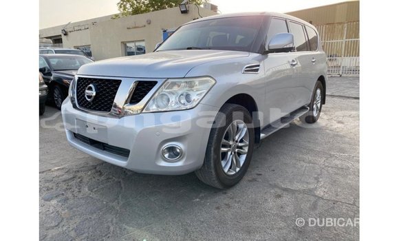 Buy Import Nissan Patrol Other Car in Import - Dubai in Enga Buy Import Nissan Patrol Other Car in Import - Dubai in Enga
