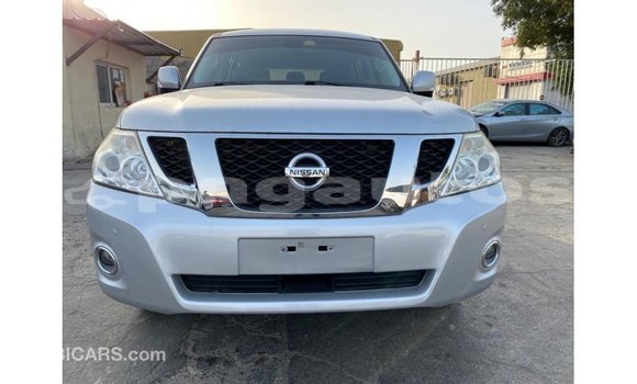 Buy Import Nissan Patrol Other Car in Import - Dubai in Enga Buy Import Nissan Patrol Other Car in Import - Dubai in Enga