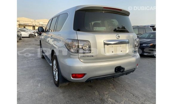 Buy Import Nissan Patrol Other Car in Import - Dubai in Enga Buy Import Nissan Patrol Other Car in Import - Dubai in Enga