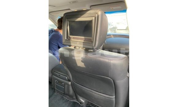 Buy Import Nissan Patrol Other Car in Import - Dubai in Enga Buy Import Nissan Patrol Other Car in Import - Dubai in Enga