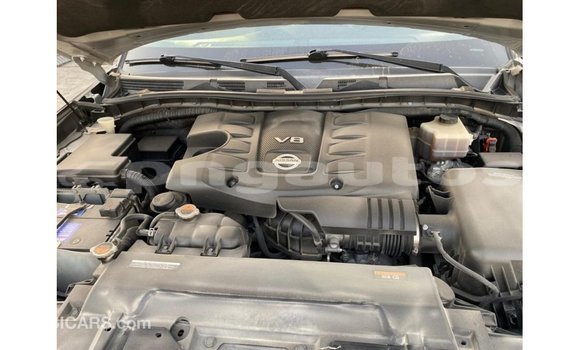 Buy Import Nissan Patrol Other Car in Import - Dubai in Enga Buy Import Nissan Patrol Other Car in Import - Dubai in Enga