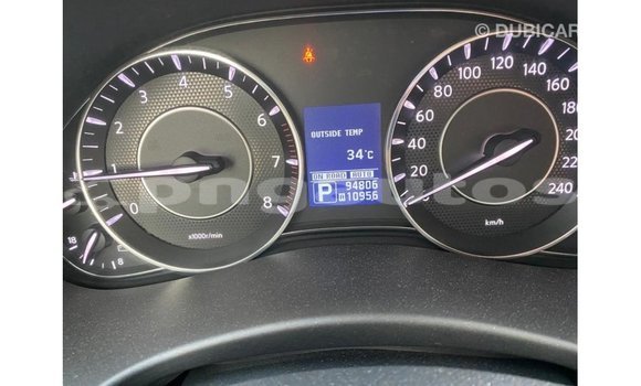 Buy Import Nissan Patrol Other Car in Import - Dubai in Enga Buy Import Nissan Patrol Other Car in Import - Dubai in Enga