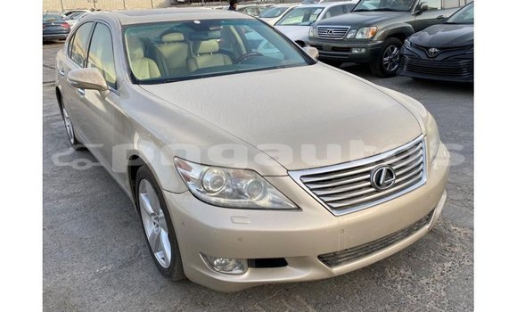 Buy Import Lexus LS Other Car in Import - Dubai in Enga Buy Import Lexus LS Other Car in Import - Dubai in Enga