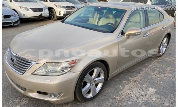 Buy Import Lexus LS Other Car in Import - Dubai in Enga Buy Import Lexus LS Other Car in Import - Dubai in Enga