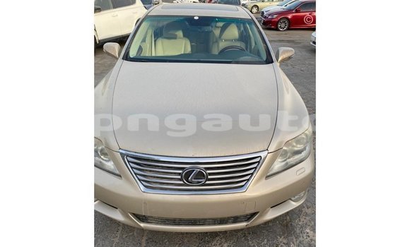 Buy Import Lexus LS Other Car in Import - Dubai in Enga Buy Import Lexus LS Other Car in Import - Dubai in Enga