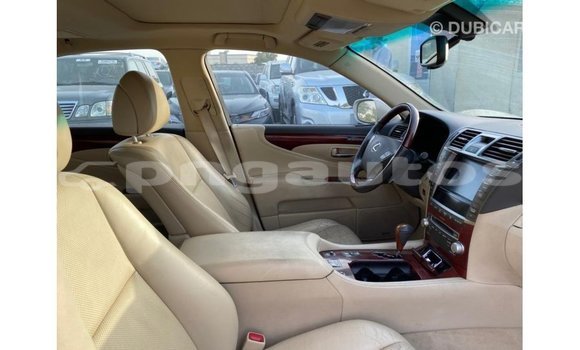Buy Import Lexus LS Other Car in Import - Dubai in Enga Buy Import Lexus LS Other Car in Import - Dubai in Enga