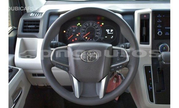 Buy Import Toyota Hiace Blue Car in Import - Dubai in Enga Buy Import Toyota Hiace Blue Car in Import - Dubai in Enga