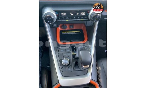 Buy Import Toyota 4Runner Other Car in Import - Dubai in Enga Buy Import Toyota 4Runner Other Car in Import - Dubai in Enga