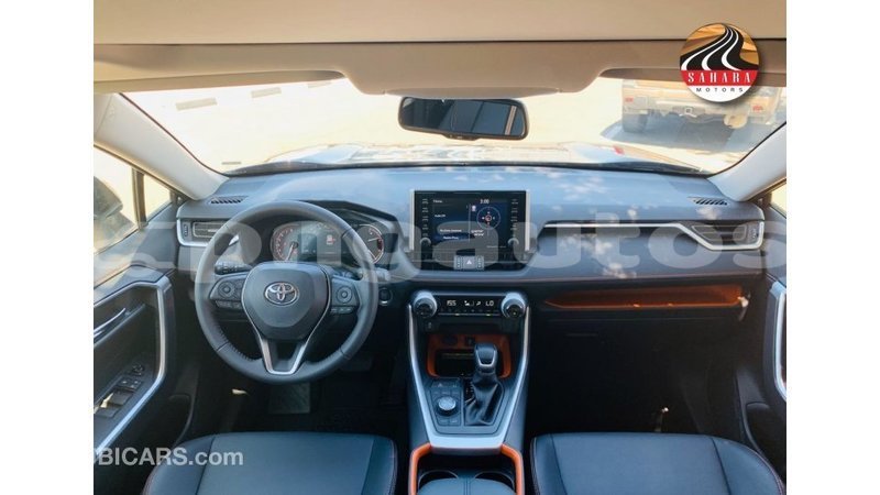 Big with watermark toyota 4runner enga import dubai 5764