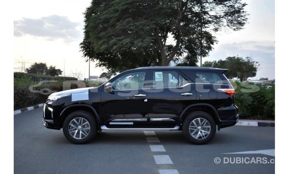 Buy Import Toyota Fortuner Black Car in Import - Dubai in Enga Buy Import Toyota Fortuner Black Car in Import - Dubai in Enga