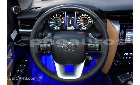 Buy Import Toyota Fortuner Black Car in Import - Dubai in Enga Buy Import Toyota Fortuner Black Car in Import - Dubai in Enga