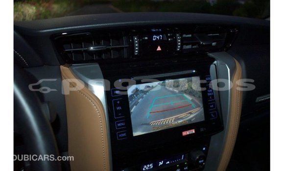 Buy Import Toyota Fortuner Black Car in Import - Dubai in Enga Buy Import Toyota Fortuner Black Car in Import - Dubai in Enga