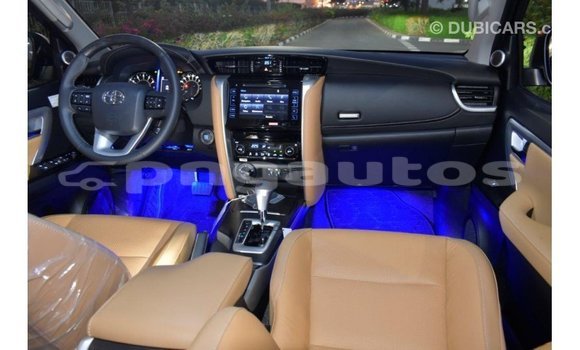 Buy Import Toyota Fortuner Black Car in Import - Dubai in Enga Buy Import Toyota Fortuner Black Car in Import - Dubai in Enga