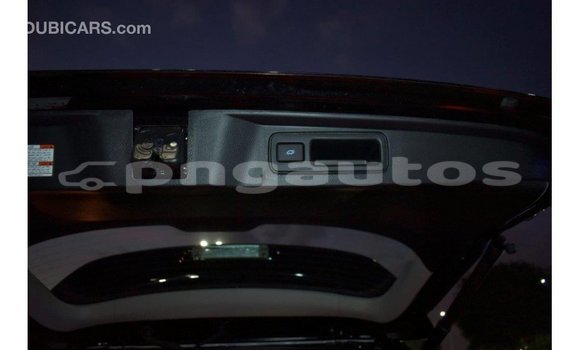 Buy Import Toyota Fortuner Black Car in Import - Dubai in Enga Buy Import Toyota Fortuner Black Car in Import - Dubai in Enga