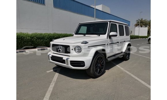 Buy Import Mercedes-Benz 190 White Car in Import - Dubai in Enga Buy Import Mercedes-Benz 190 White Car in Import - Dubai in Enga