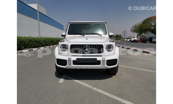 Buy Import Mercedes-Benz 190 White Car in Import - Dubai in Enga Buy Import Mercedes-Benz 190 White Car in Import - Dubai in Enga
