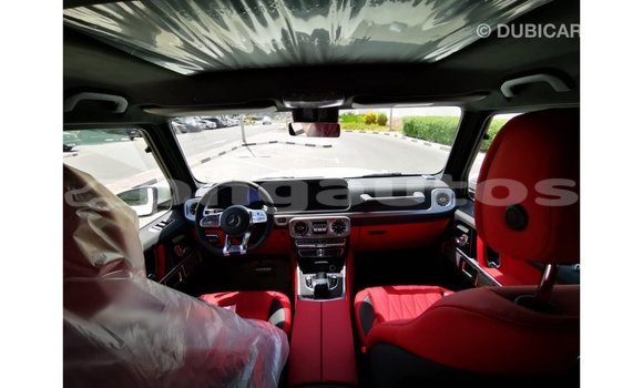 Buy Import Mercedes-Benz 190 White Car in Import - Dubai in Enga Buy Import Mercedes-Benz 190 White Car in Import - Dubai in Enga