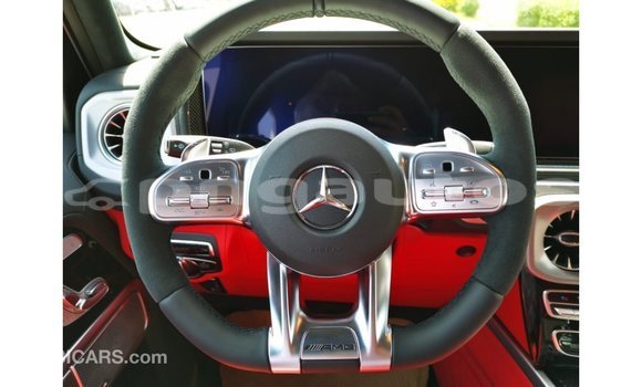 Buy Import Mercedes-Benz 190 White Car in Import - Dubai in Enga Buy Import Mercedes-Benz 190 White Car in Import - Dubai in Enga