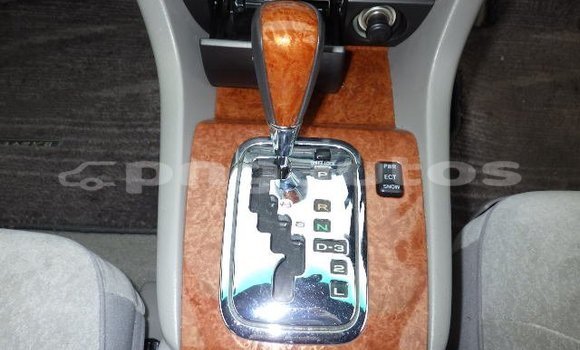 Buy Used Toyota MarkII Silver Car in Port Moresby in National Capital District Buy Used Toyota MarkII Silver Car in Port Moresby in National Capital District