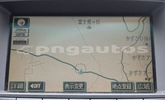 Buy Used Toyota MarkII Silver Car in Port Moresby in National Capital District Buy Used Toyota MarkII Silver Car in Port Moresby in National Capital District