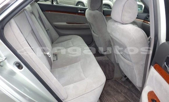 Buy Used Toyota MarkII Silver Car in Port Moresby in National Capital District Buy Used Toyota MarkII Silver Car in Port Moresby in National Capital District