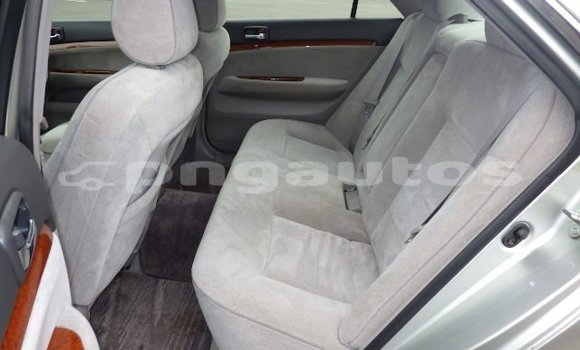 Buy Used Toyota MarkII Silver Car in Port Moresby in National Capital District Buy Used Toyota MarkII Silver Car in Port Moresby in National Capital District