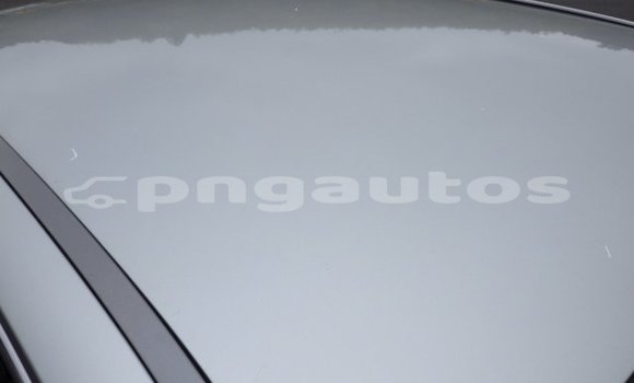 Buy Used Toyota MarkII Silver Car in Port Moresby in National Capital District Buy Used Toyota MarkII Silver Car in Port Moresby in National Capital District