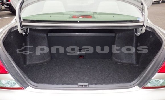 Buy Used Toyota MarkII Silver Car in Port Moresby in National Capital District Buy Used Toyota MarkII Silver Car in Port Moresby in National Capital District