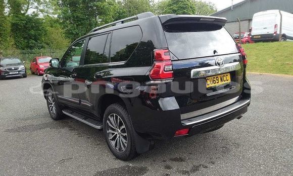 Buy Used Toyota Land Cruiser Other Car in Aiamback in Western (Fly) Buy Used Toyota Land Cruiser Other Car in Aiamback in Western (Fly)