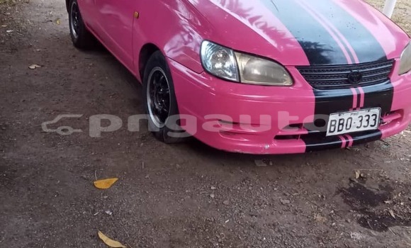 Buy Used Toyota Corolla Spacio Silver Car in Port Moresby in National Capital District Buy Used Toyota Corolla Spacio Silver Car in Port Moresby in National Capital District