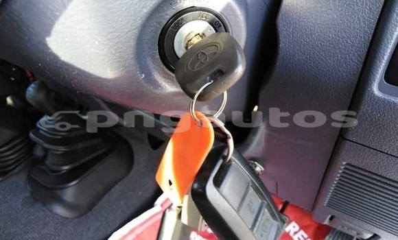 Buy New Toyota FJ Cruiser White Car in Port Moresby in National Capital District Buy New Toyota FJ Cruiser White Car in Port Moresby in National Capital District