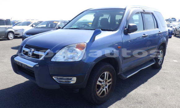 Acheter Occasion Voiture Honda CRV Gris à Port Moresby, National Capital District Acheter Occasion Voiture Honda CRV Gris à Port Moresby, National Capital District