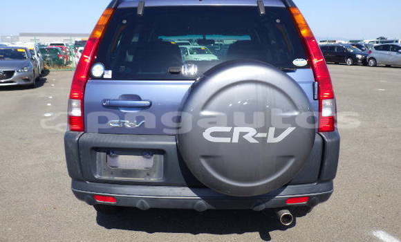 Acheter Occasion Voiture Honda CRV Gris à Port Moresby, National Capital District Acheter Occasion Voiture Honda CRV Gris à Port Moresby, National Capital District